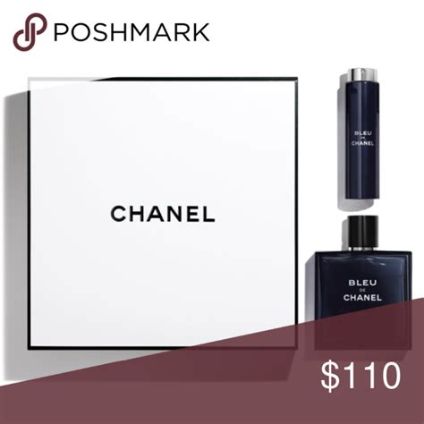 men's chanel cologne|chanel men's cologne gift set.